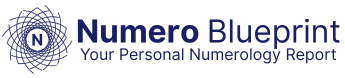 Numero Blueprint Logo